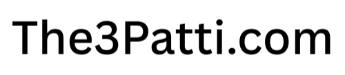 The3Patti.com | Download All Teen Patti Games APK